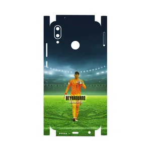 MAHOOT Alireza Beiranvand-FullSkin Cover Sticker for Huawei Nova 3e