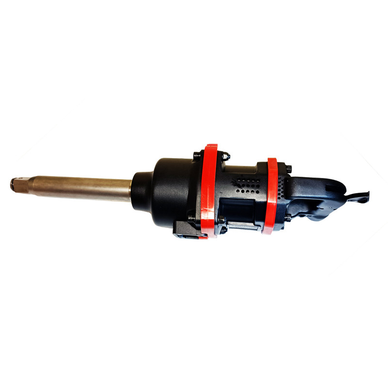 آچار بکس بادی تورنادو مدل 2800AR