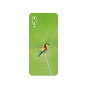 MAHOOT European bee-eater Cover Sticker for Samsung Galaxy A02