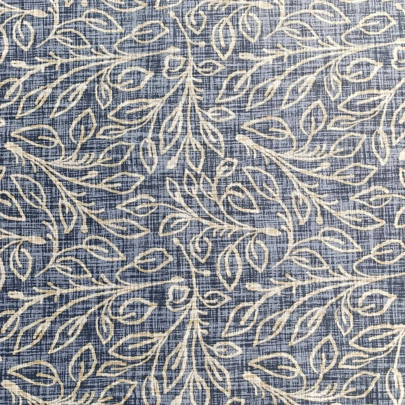 پارچه ملحفه عرض 2 متر مدل فربد 11140 رنگ کرم