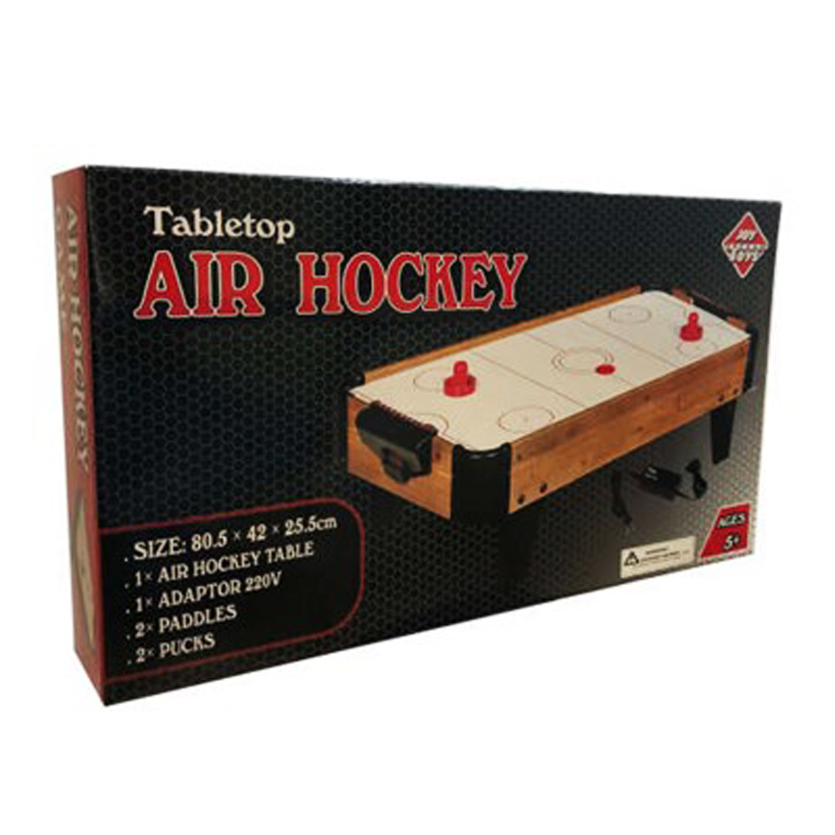 ایرهاکی کد 2022