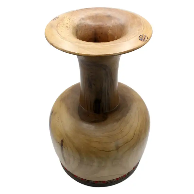 تنبک صمد شیرانی مدل 4 مهر کد 01