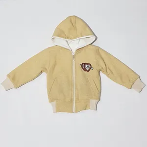 سویشرت دخترانه مدل Mr3540