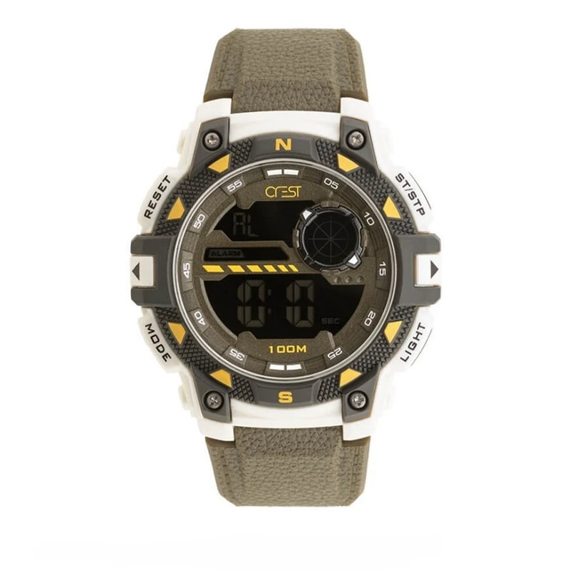 ساعت مچی دیجیتال مردانه کرست مدل CR-9503-2