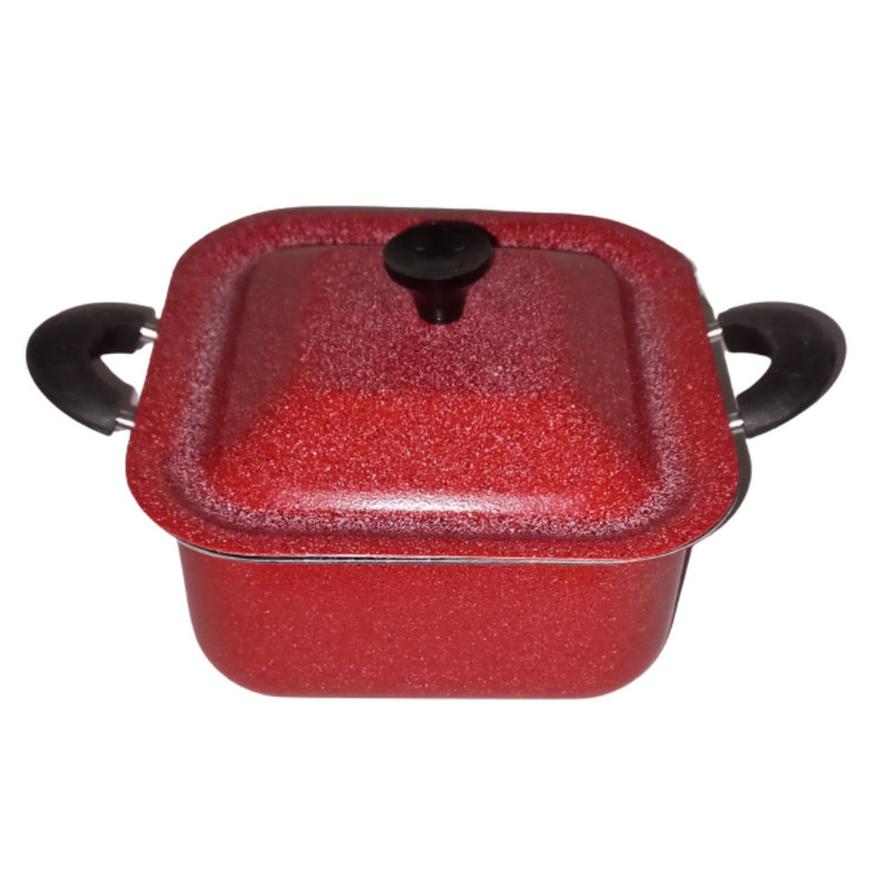 سرویس قابلمه 4 پارچه مدل 481