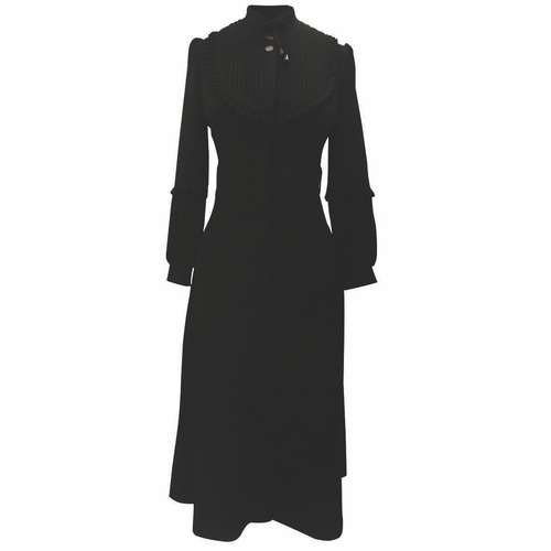مانتو زنانه مدل یاس کد 9904