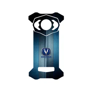 MAHOOT CHANGAN Cover Sticker for Doogee S98 Pro