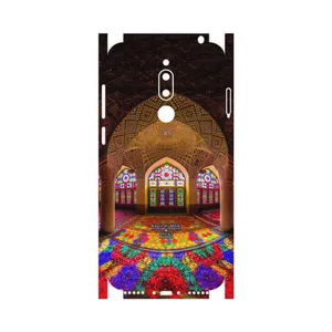 MAHOOT Nasir Al-Molk Mosque-FullSkin Cover Sticker for Meizu M6T