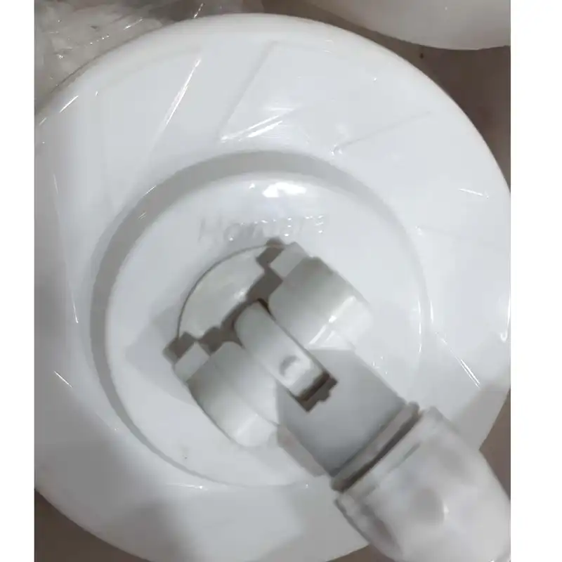 یدک زمین شوی همارا مدل 01