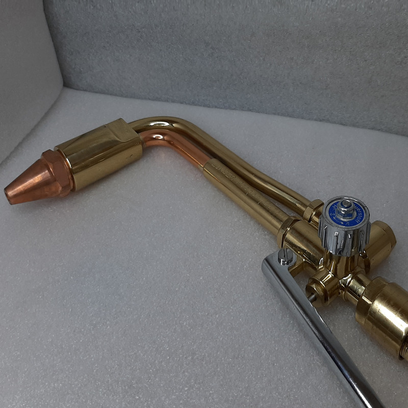 دسته هوا برش زینزر مدل 10-11