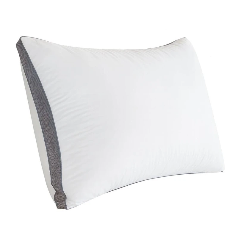 بالش پرارین مدل تنفسی پرگاس سایز 70*50 سانتی متر