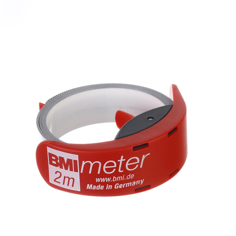 متر 2 متری بی ام آی مدل ME