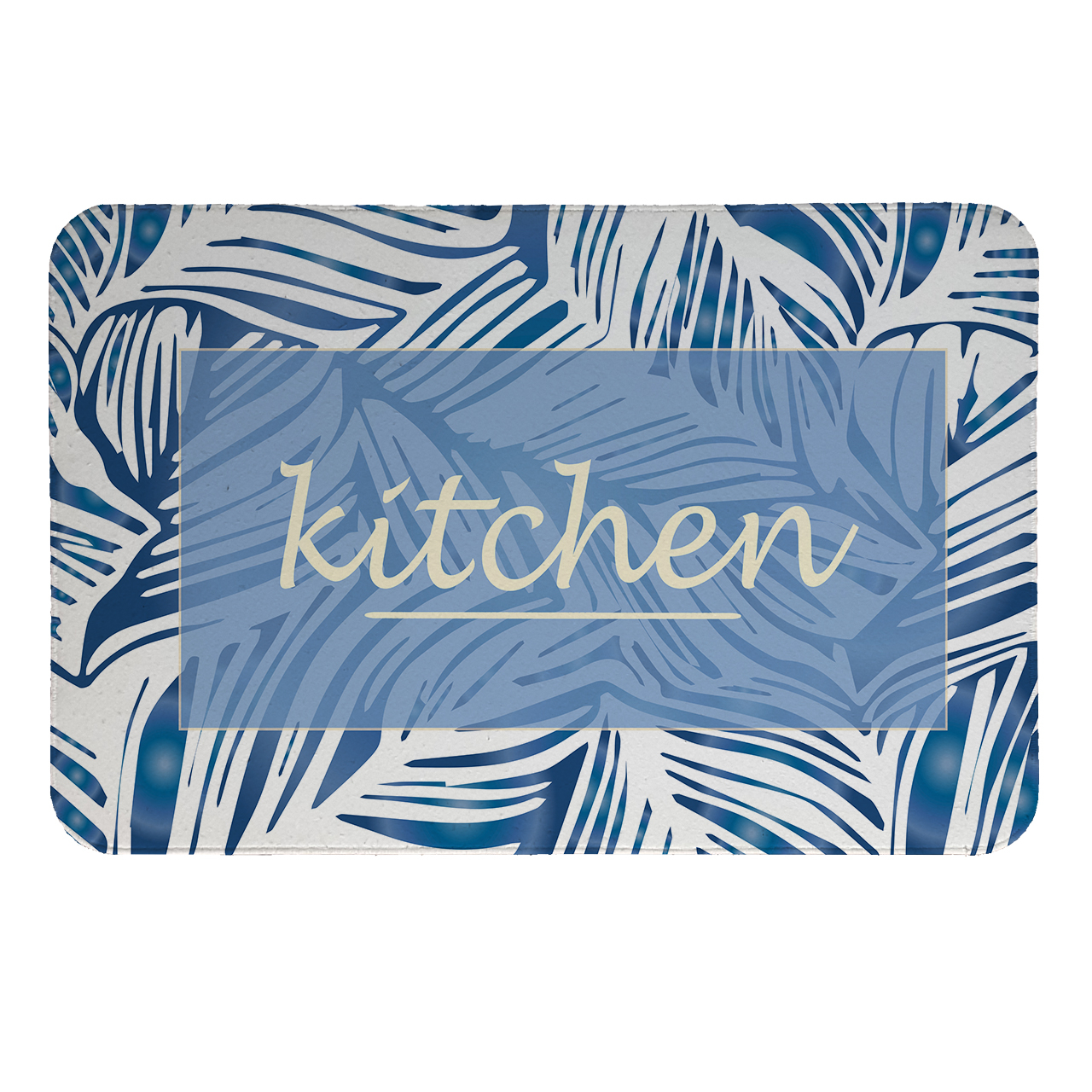 پادری  طرح Kitchen کد 9323 سایز 80 × 50 سانتی متر