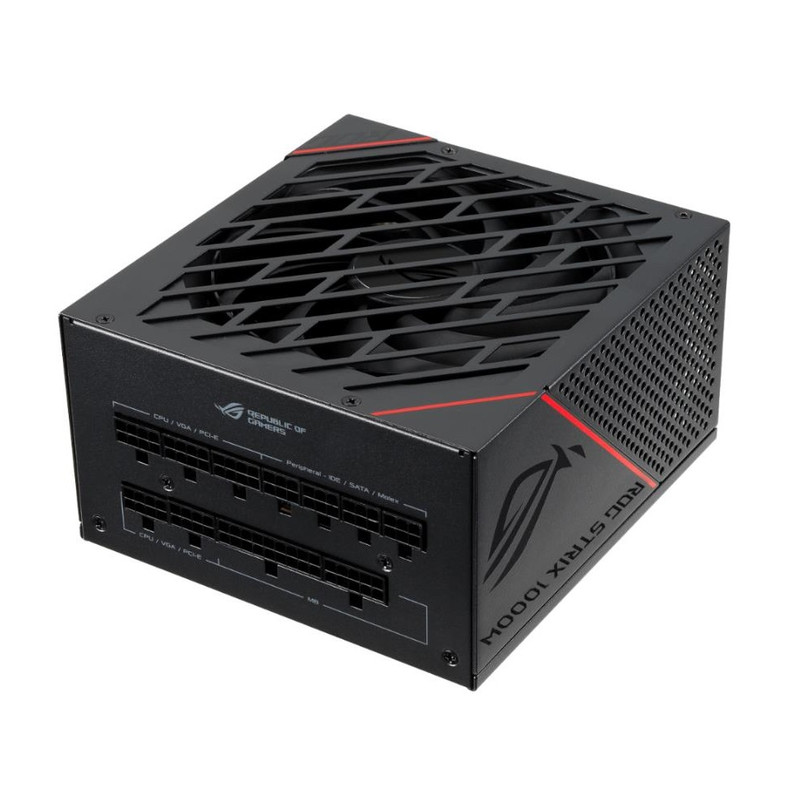 منبع تغذیه کامپیوتر ایسوس مدل ROG Strix 1000G