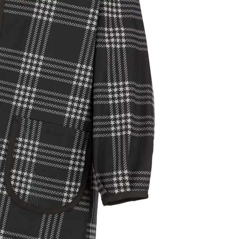 پالتو زنانه السانا مدل الیکا کد 161139