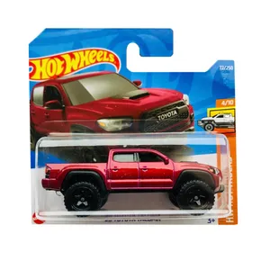 ماشین بازی هات ویلز مدل TOYOTA TACOMA