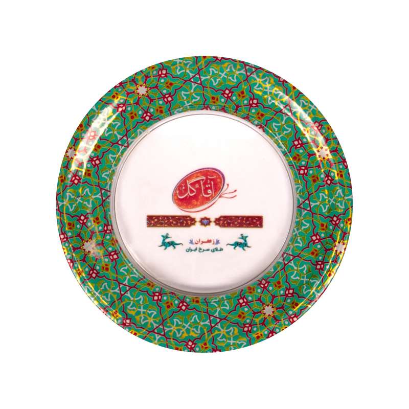  زعفران آقاگل - 12 گرم
