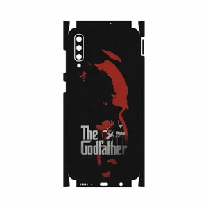 MAHOOT The Godfather-FullSkin Cover Sticker for Samsung Galaxy A50