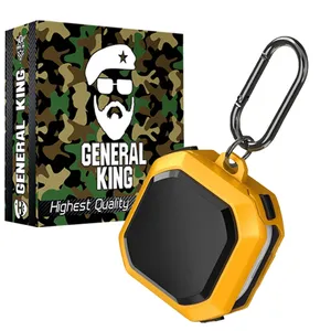 General King GR-Egg21 Case For Samusng Galaxy Buds Live / Buds Pro / Buds 2 / Buds 2 Pro