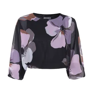 بلوز زنانه نیزل مدل P009006217030355-217