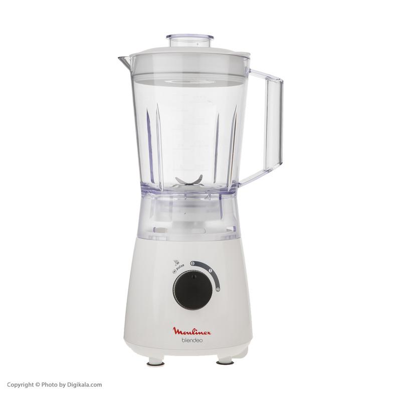 مخلوط کن و آسیاب کن مولینکس مدل LM2A2