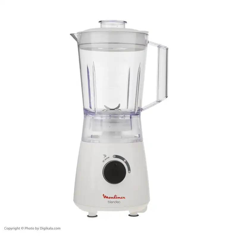 مخلوط کن و آسیاب کن مولینکس مدل LM2A2