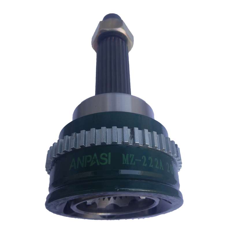 سرپلوس ABS آنپاسی مدل MZ-222A مناسب برای کوئیک