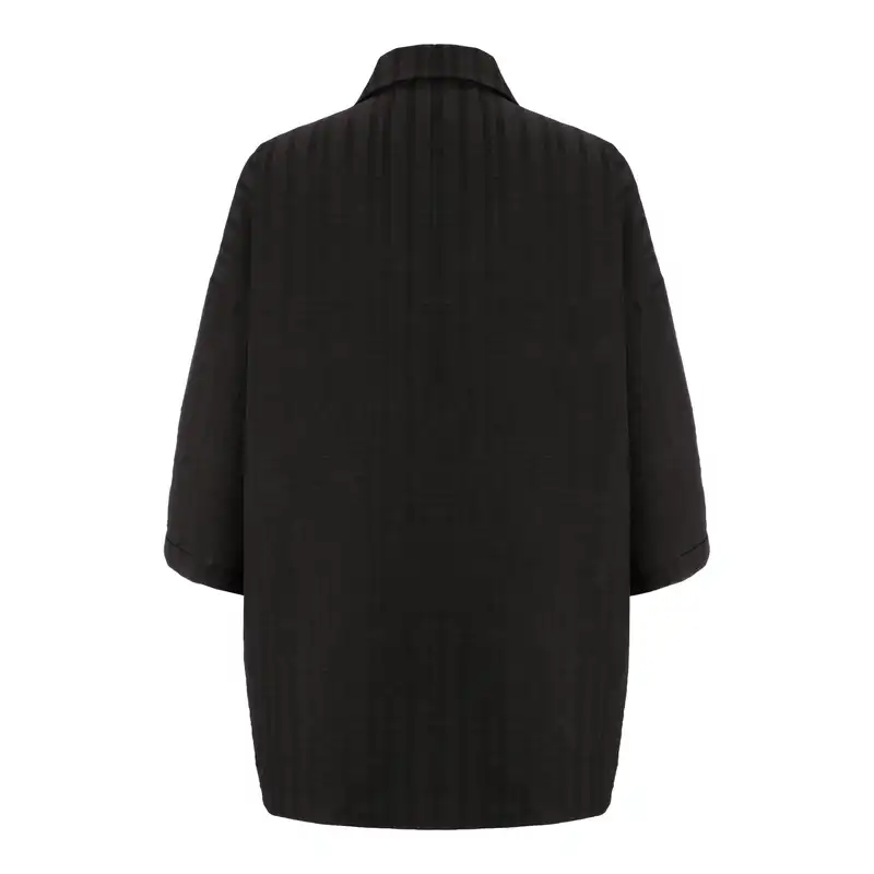 مانتو زنانه السانا مدل ملانی کد 187001