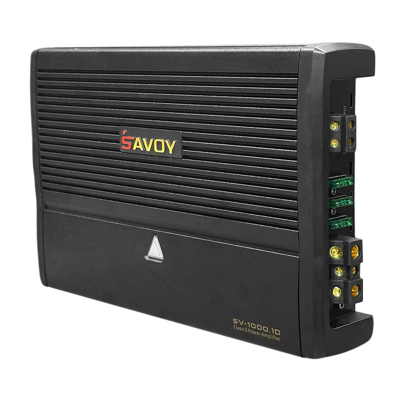 امپیلی فایر مونو خودرو ساووی مدل SV-1000.1D
