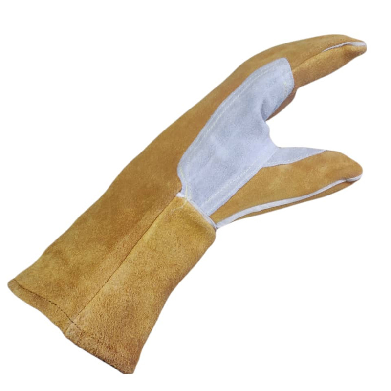 دستکش ایمنی مدل نسوز