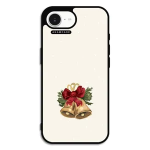 AKAM AMC-WA16E-CHRISTMAS-23 Cover For Apple iPhone 16 E