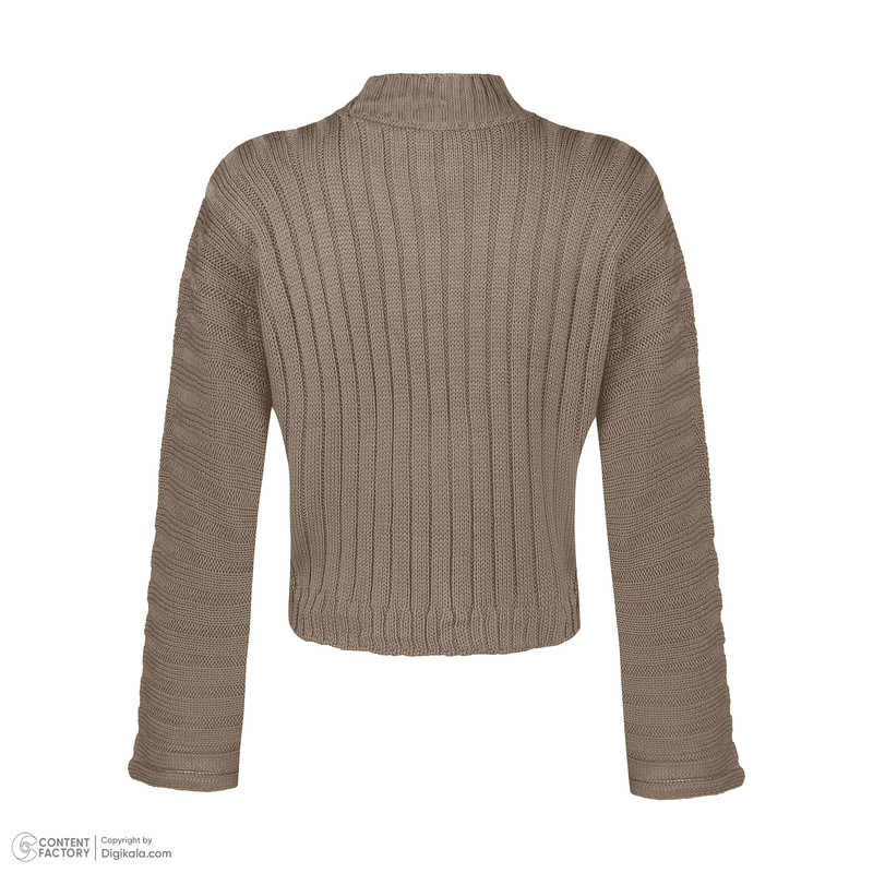 پلیور زنانه نیزل مدل N37