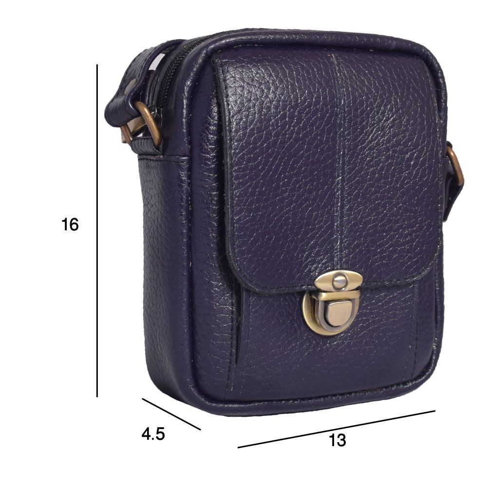 کیف رودوشی لیدوما مدل L-2 - - 23