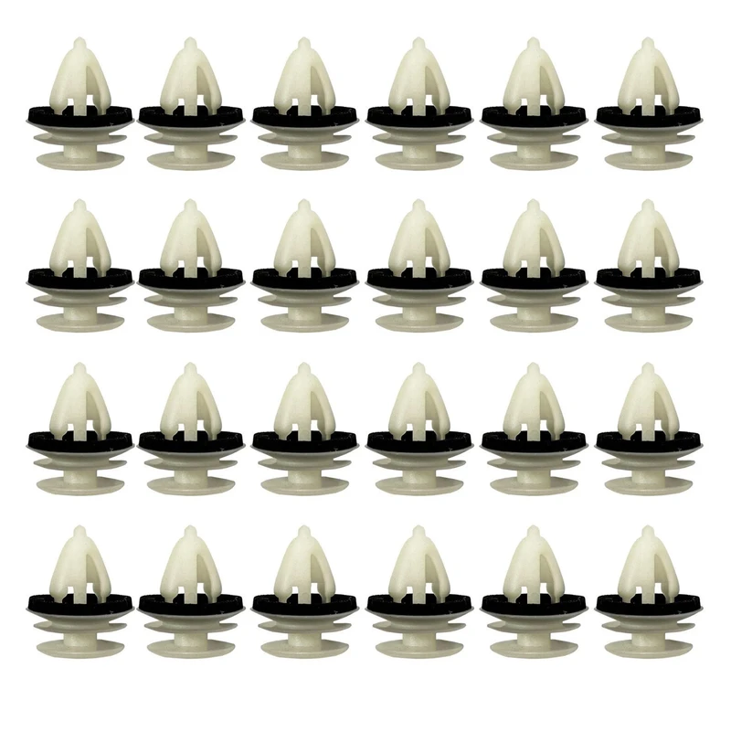 خار رودی خودرو بیلگین مدل Tib24 بسته 24 عددی