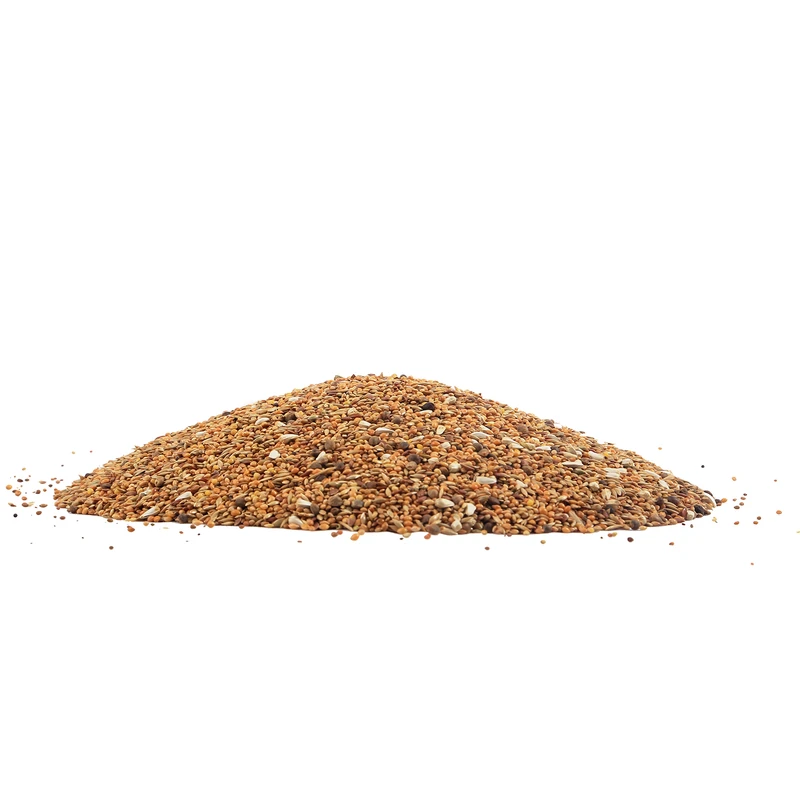 غذای مخصوص طوطی سانان مدل S7 وزن 500گرم