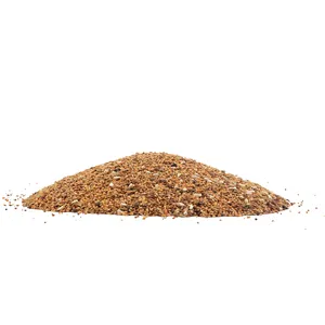 غذای مخصوص طوطی سانان مدلS7 وزن 750 گرم