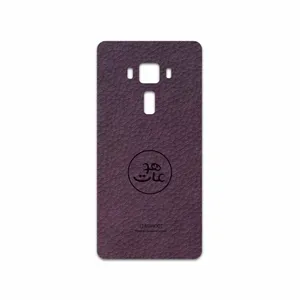 MAHOOT PL-MAH Cover Sticker for ASUS Zenfone 3 Laser ZC551KL