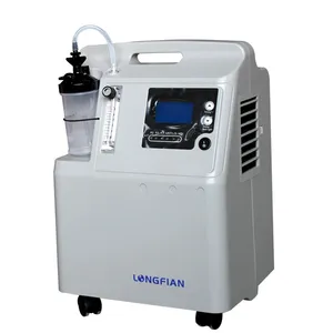 اکسیژن ساز لانگفیان مدل JAY-5AW 