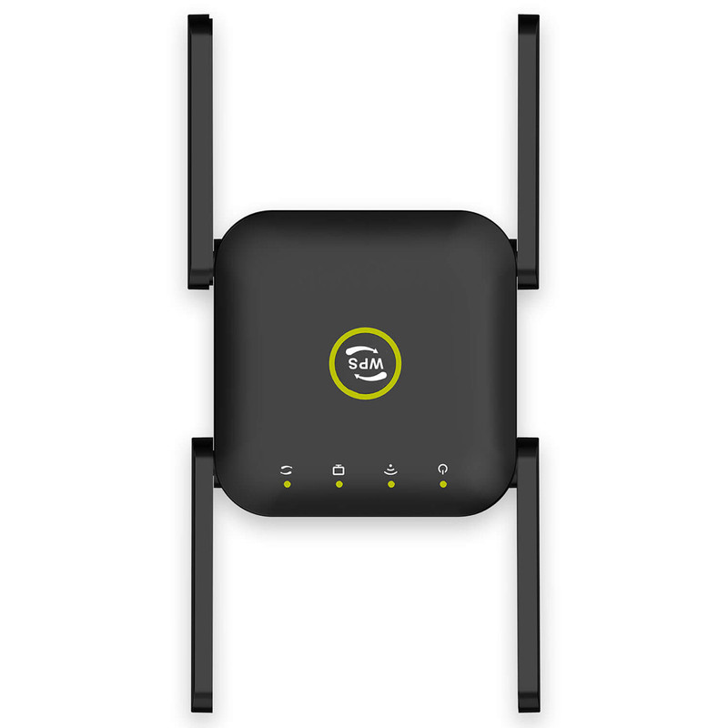 اکسس پوینت و گسترش دهنده محدوده بی‌سیم پیکس لینک مدل LV-WR24T