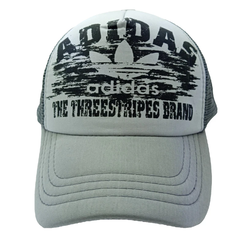 کلاه کپ مدل پشت توری