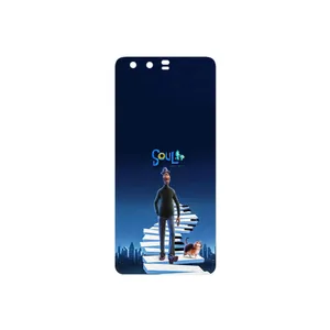 MAHOOT soul Cover Sticker for Huawei P10