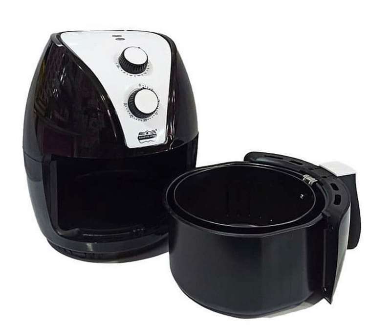 سرخ کن بدون روغن رومانتیک هوم کد AF_910