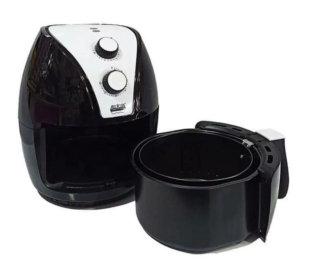 سرخ کن بدون روغن رومانتیک هوم کد AF_910