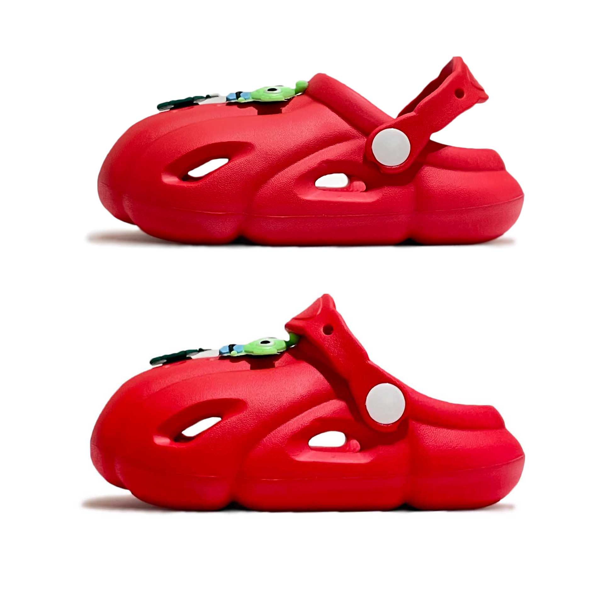 دمپایی پسرانه مدل کراکس کد RS-RD-755