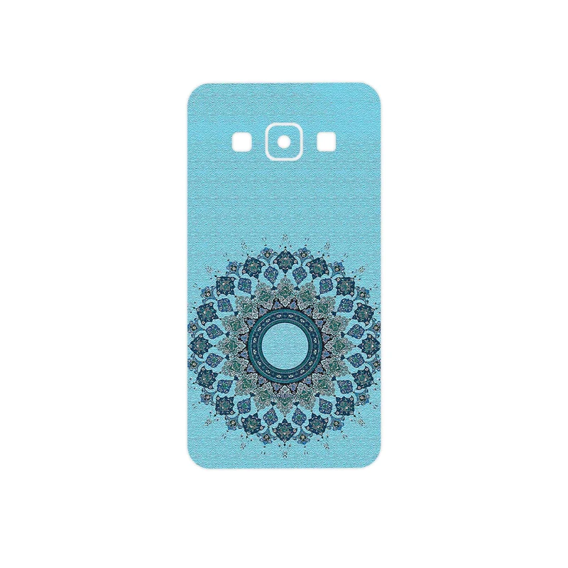 برچسب پوششی ماهوت مدل Art of Illumination 4 مناسب برای گوشی موبایل سامسونگ Galaxy A3