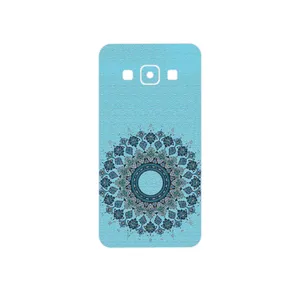 MAHOOT Art of Illumination 4 Cover Sticker for Samsung Galaxy A3