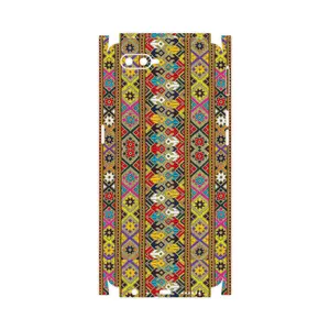 MAHOOT SISTAN Needlework 2-FullSkin Cover Sticker for Oppo K1