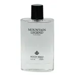 ادو پرفیوم مردانه وودی سنس مدل MOUNTAIN LEGEND با رایحه شیرین و خنک حجم 100 میلی لیتر