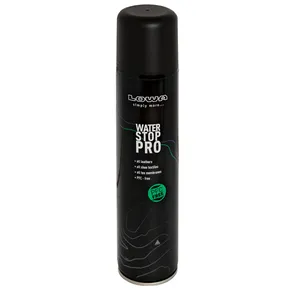 اسپری تمیز کننده کفش مدل Water Stop Pro