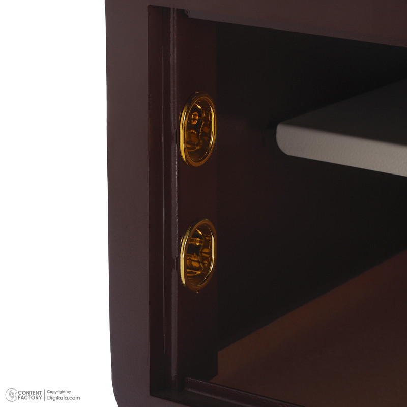 صندوق الکترونیکی گنج بان مدل 40-Z